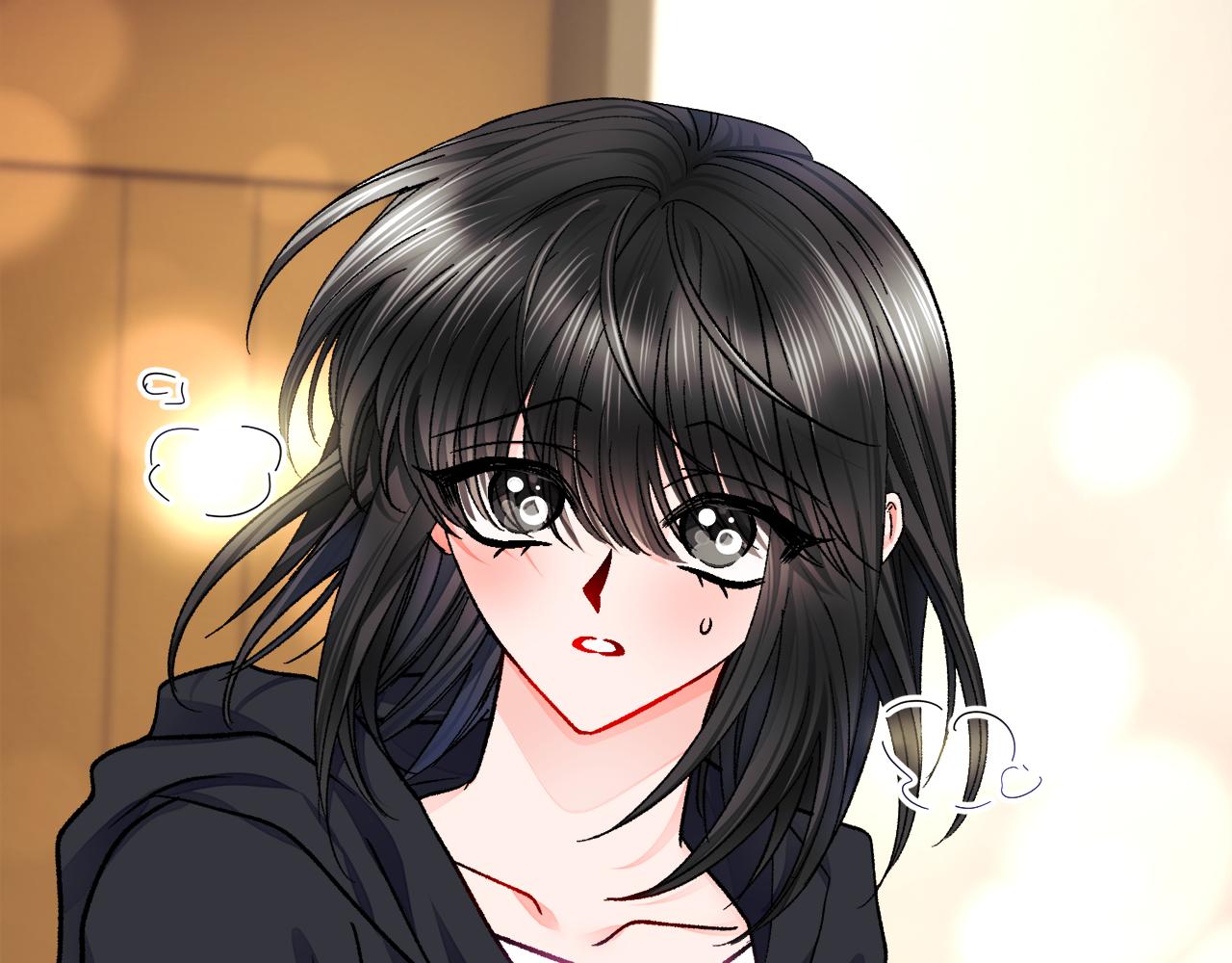 第85话 精心打扮84