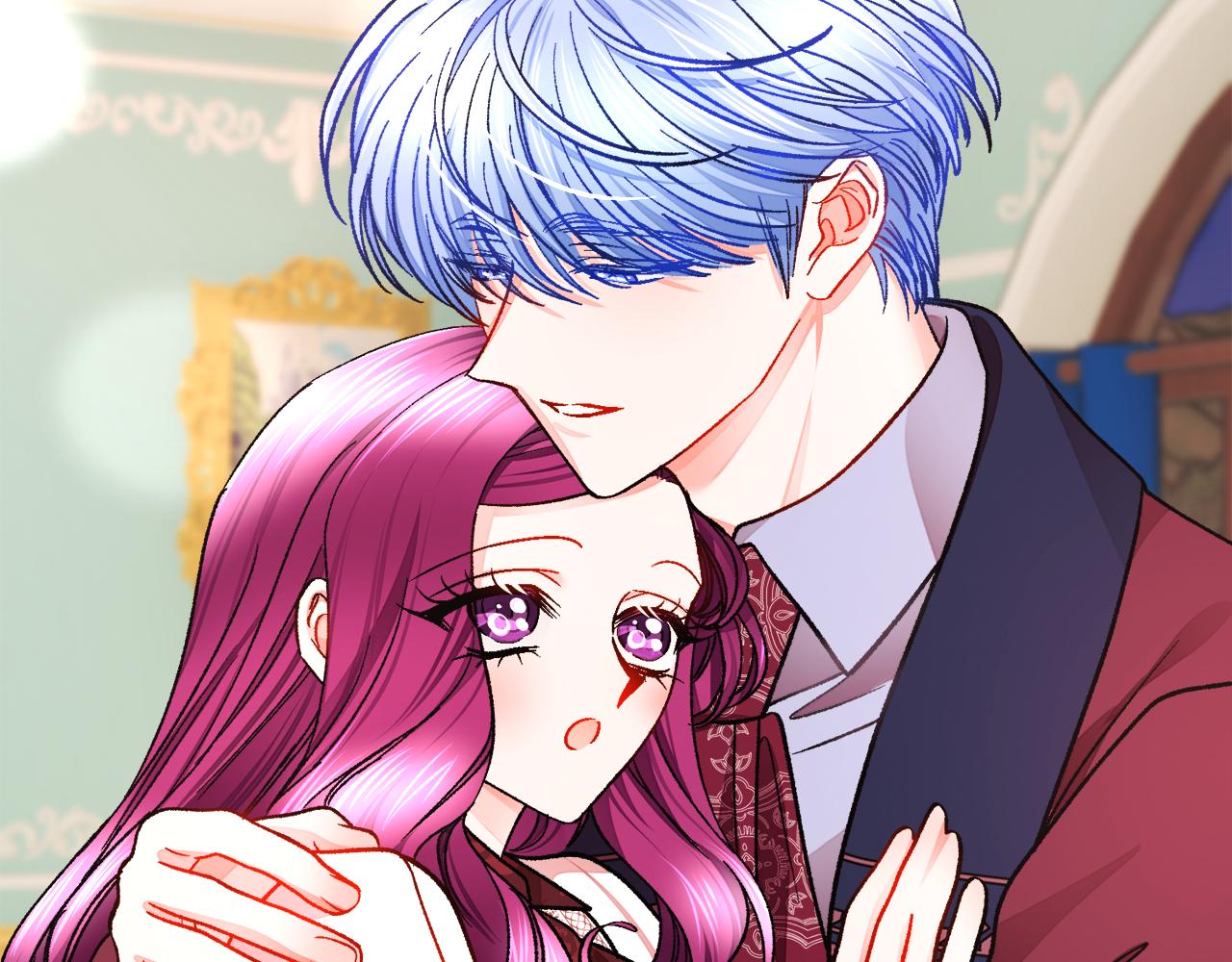 第91话 婆媳和睦174