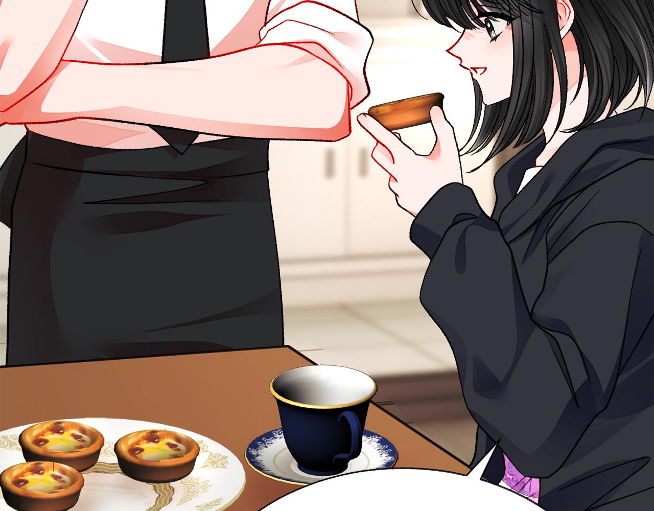 第85话 精心打扮129