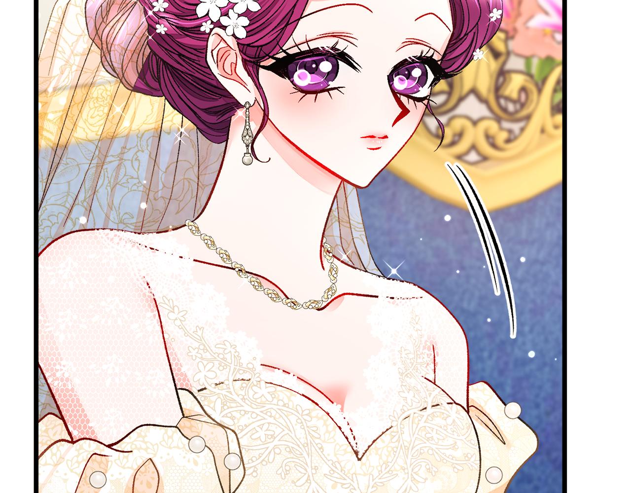 完结篇 结婚70