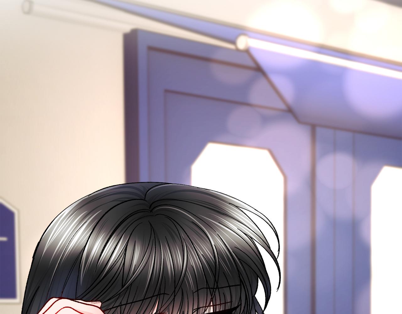 第85话 精心打扮26