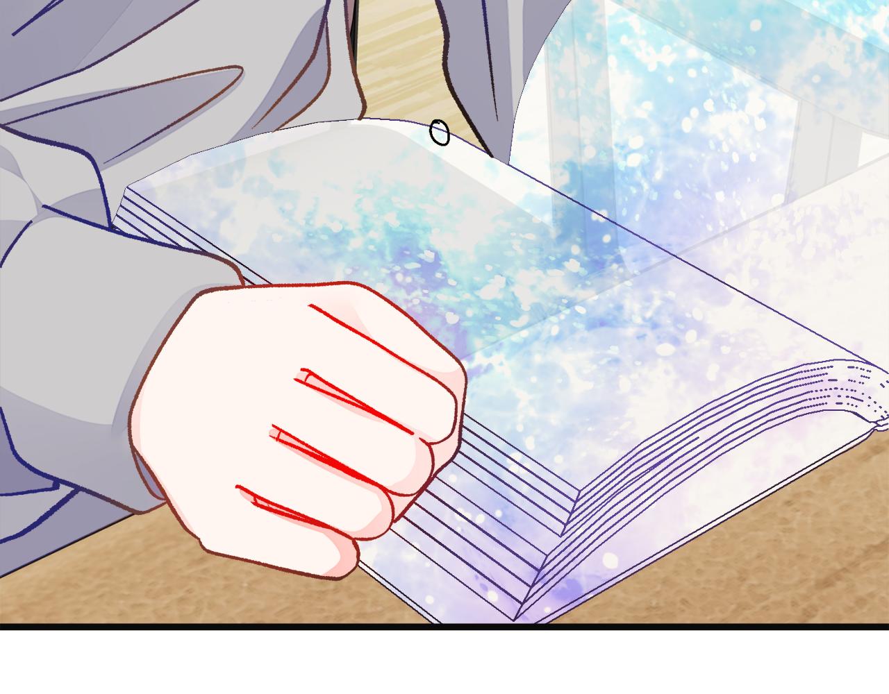 第84话 安慰的抱抱144