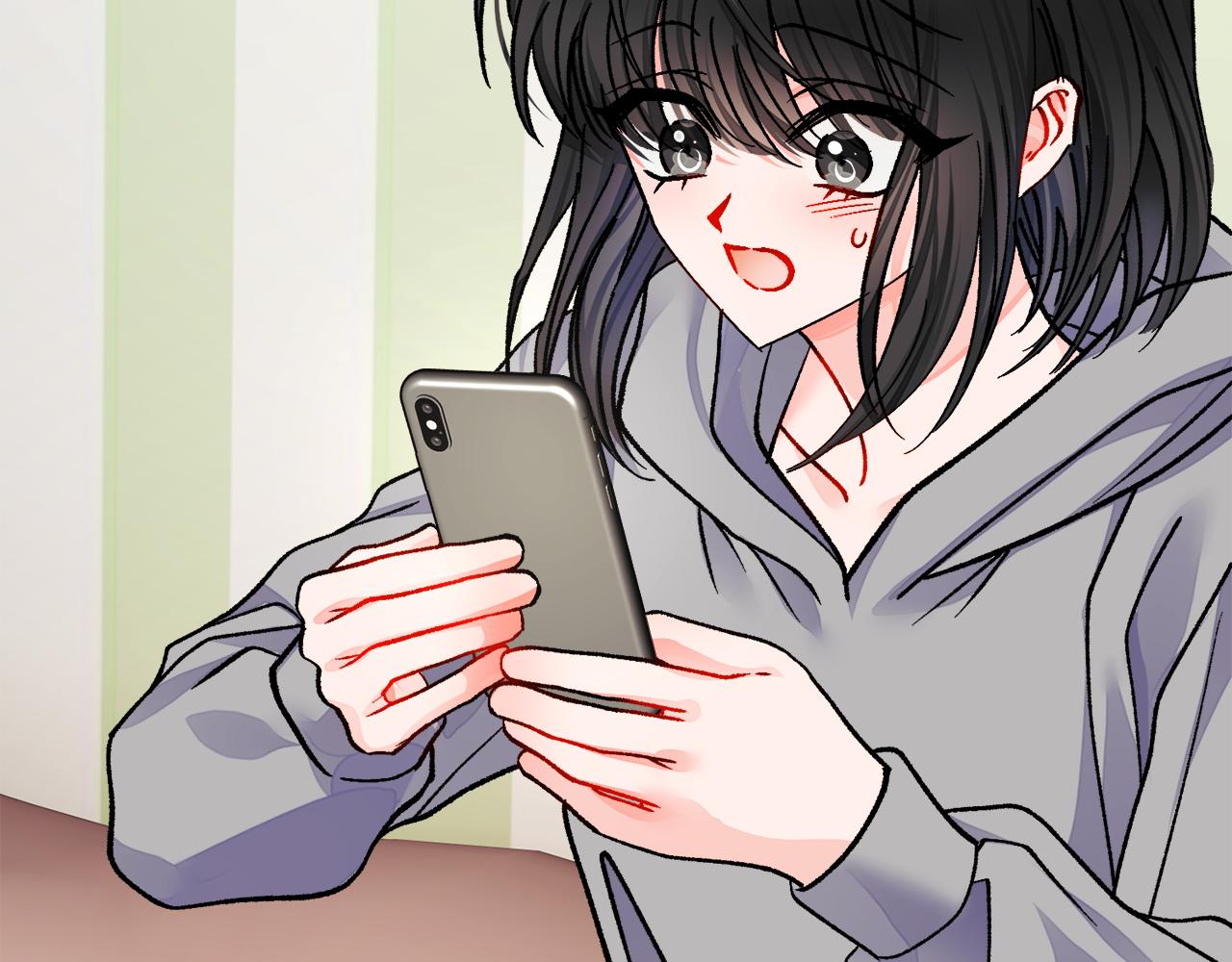 第82话 交出手机号码46