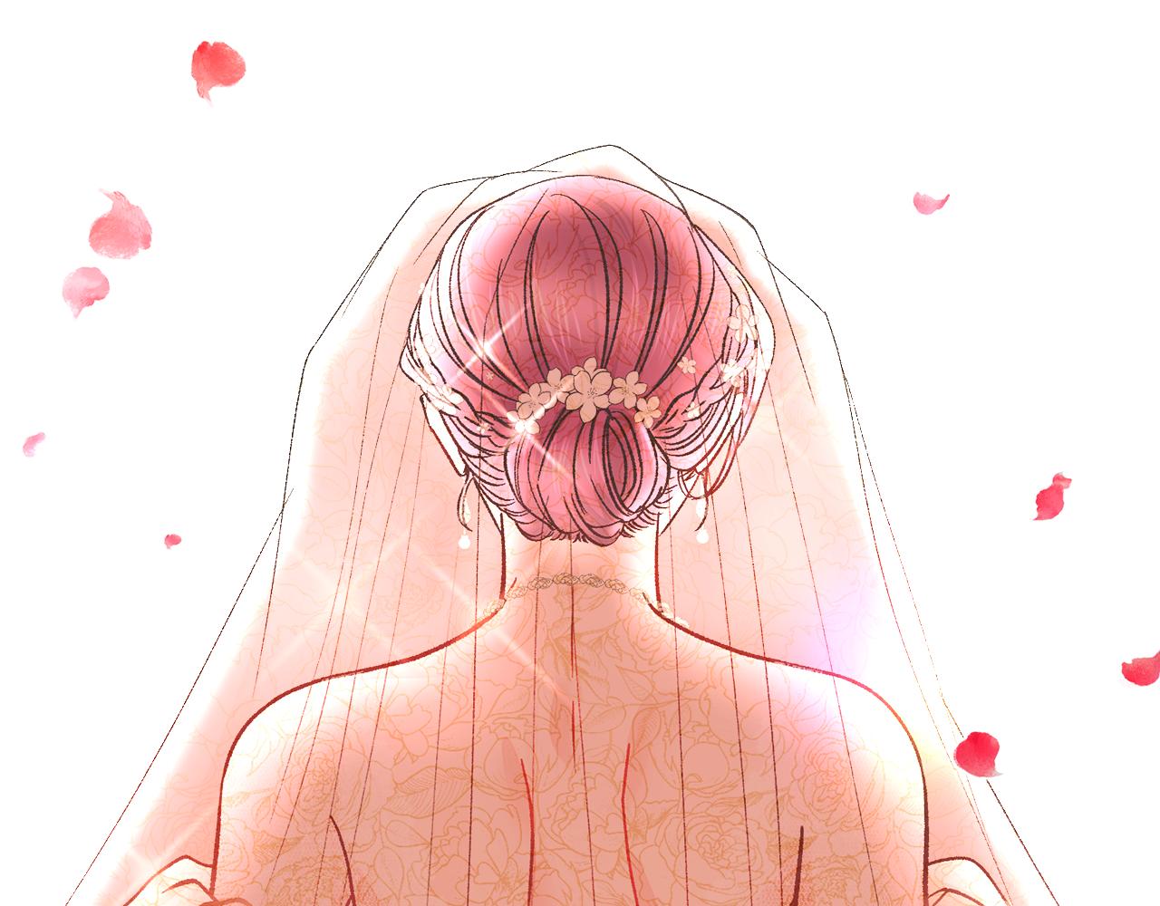 完结篇 结婚170