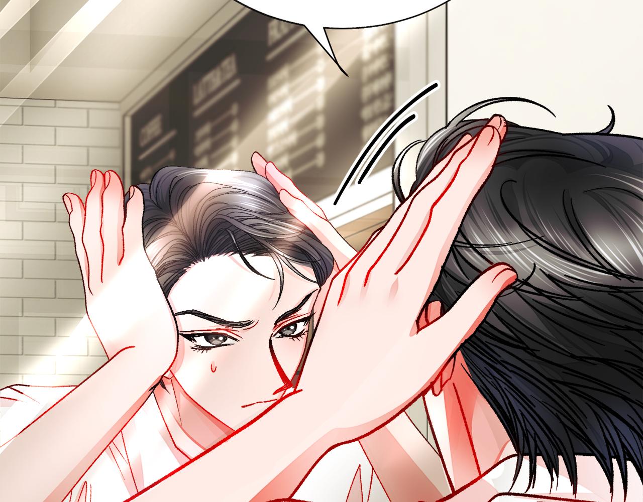 第85话 精心打扮33