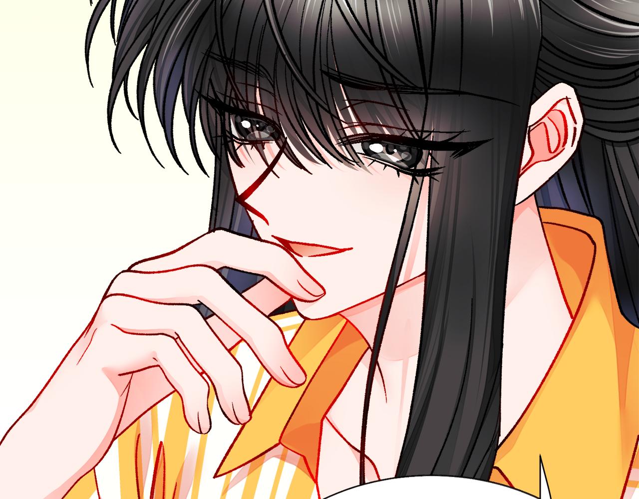 第85话 精心打扮94
