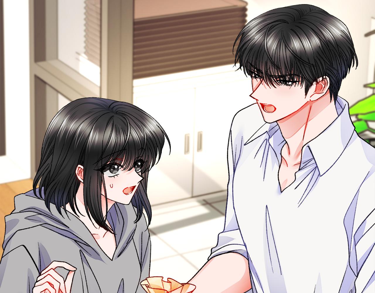 第87话 新加甜戏150