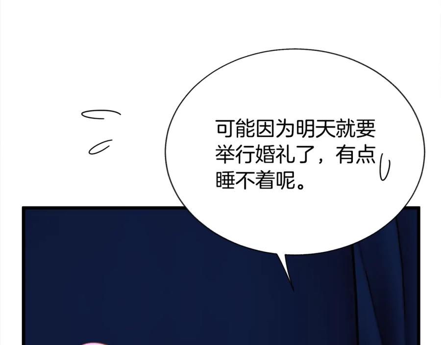 第99话 婚礼前一天153