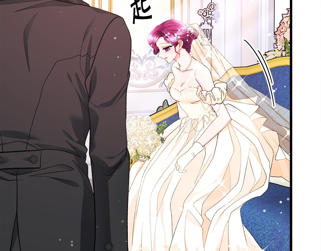 完结篇 结婚117