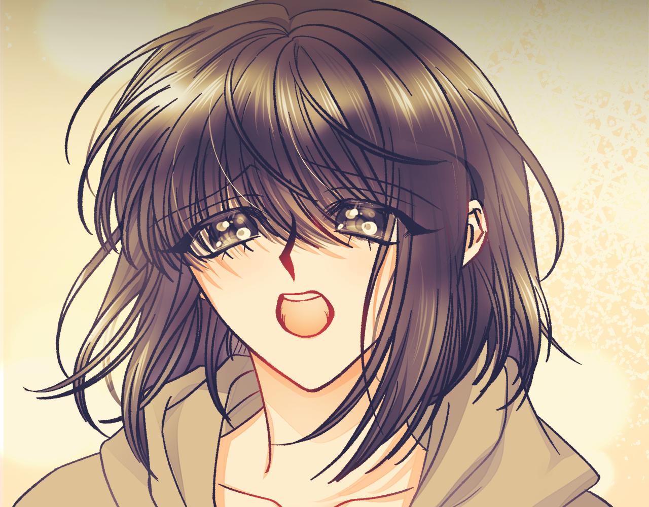 第75话 梦里的女子150