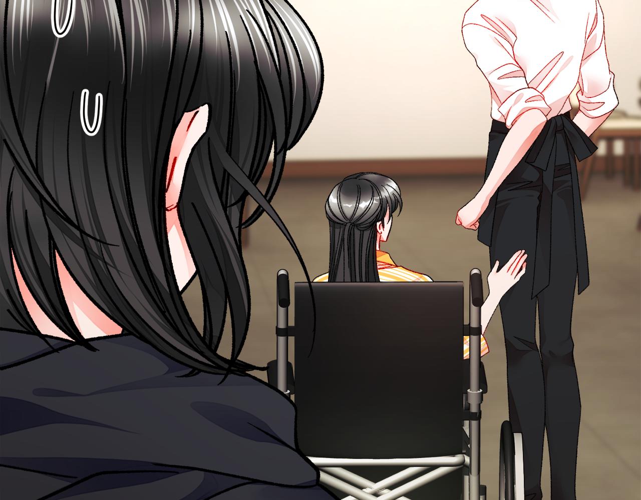 第85话 精心打扮97