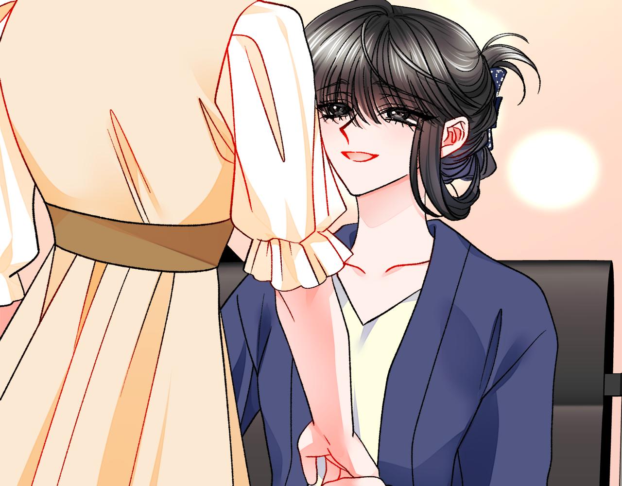 第84话 安慰的抱抱59