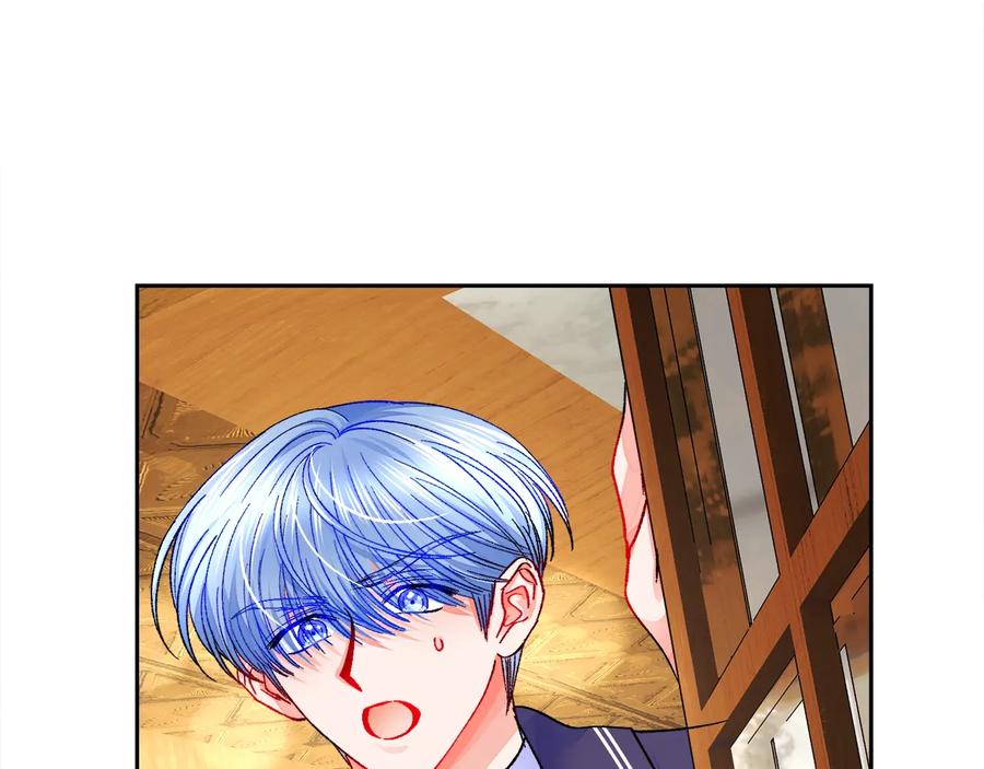 第36话 我是特别的吗？115