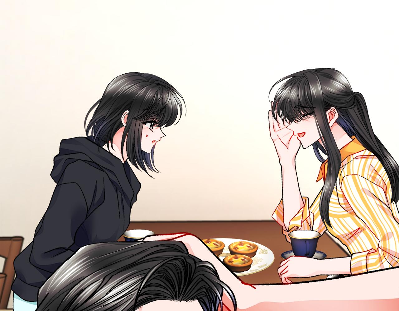 第85话 精心打扮148