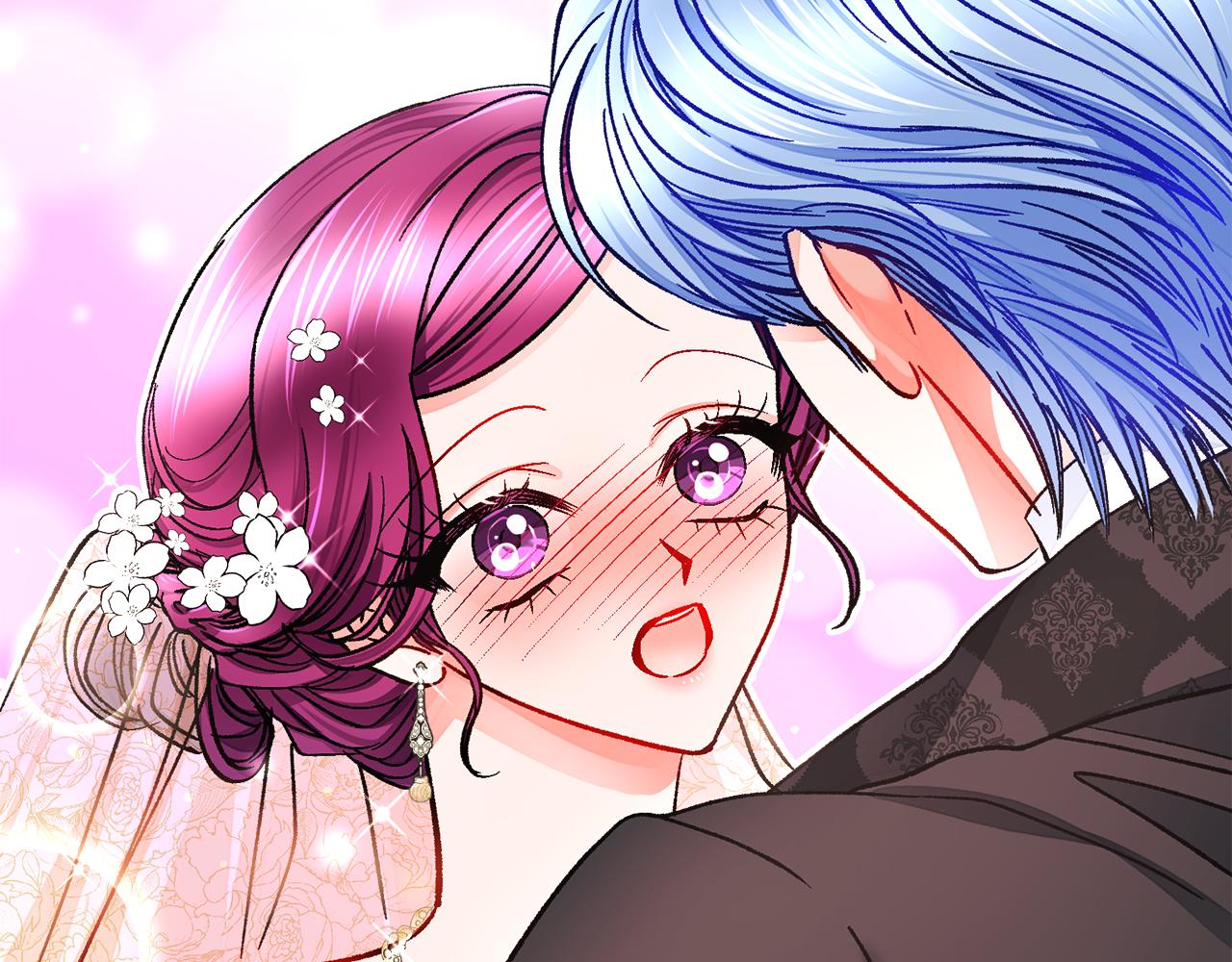 完结篇 结婚133