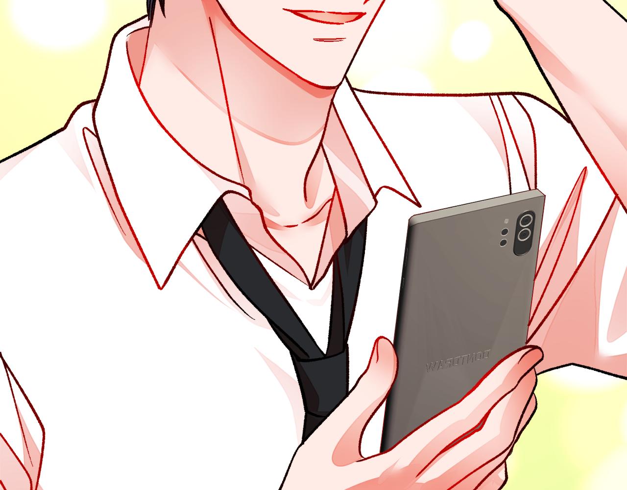 第85话 精心打扮58