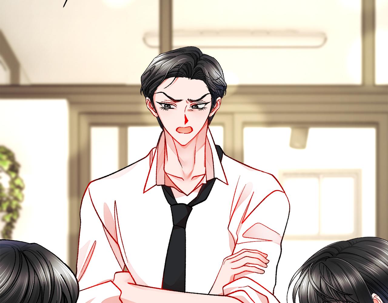 第85话 精心打扮113