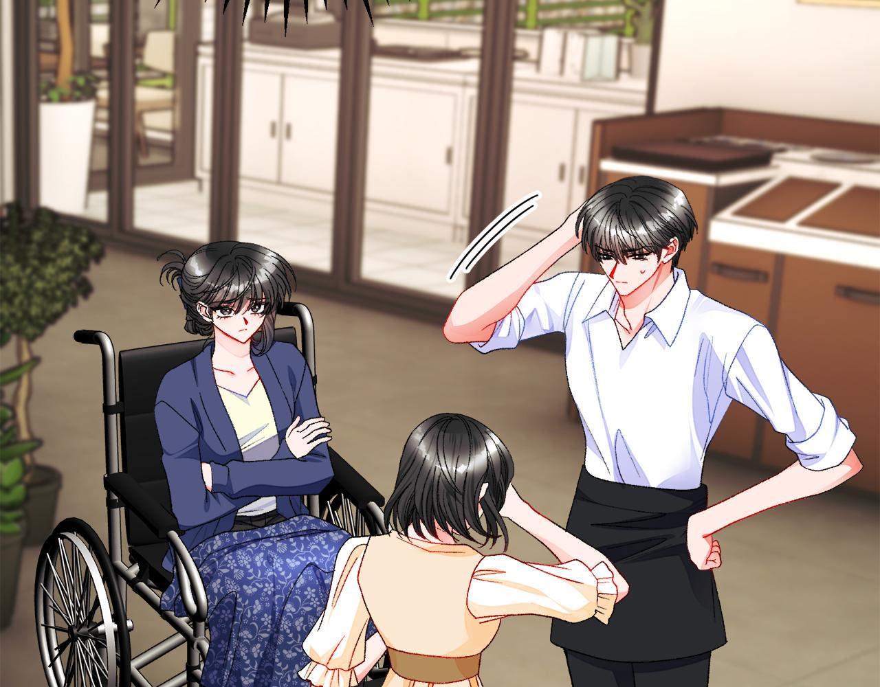 第84话 安慰的抱抱24