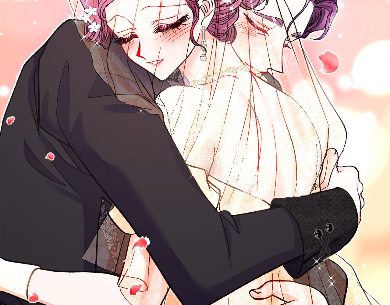 完结篇 结婚186