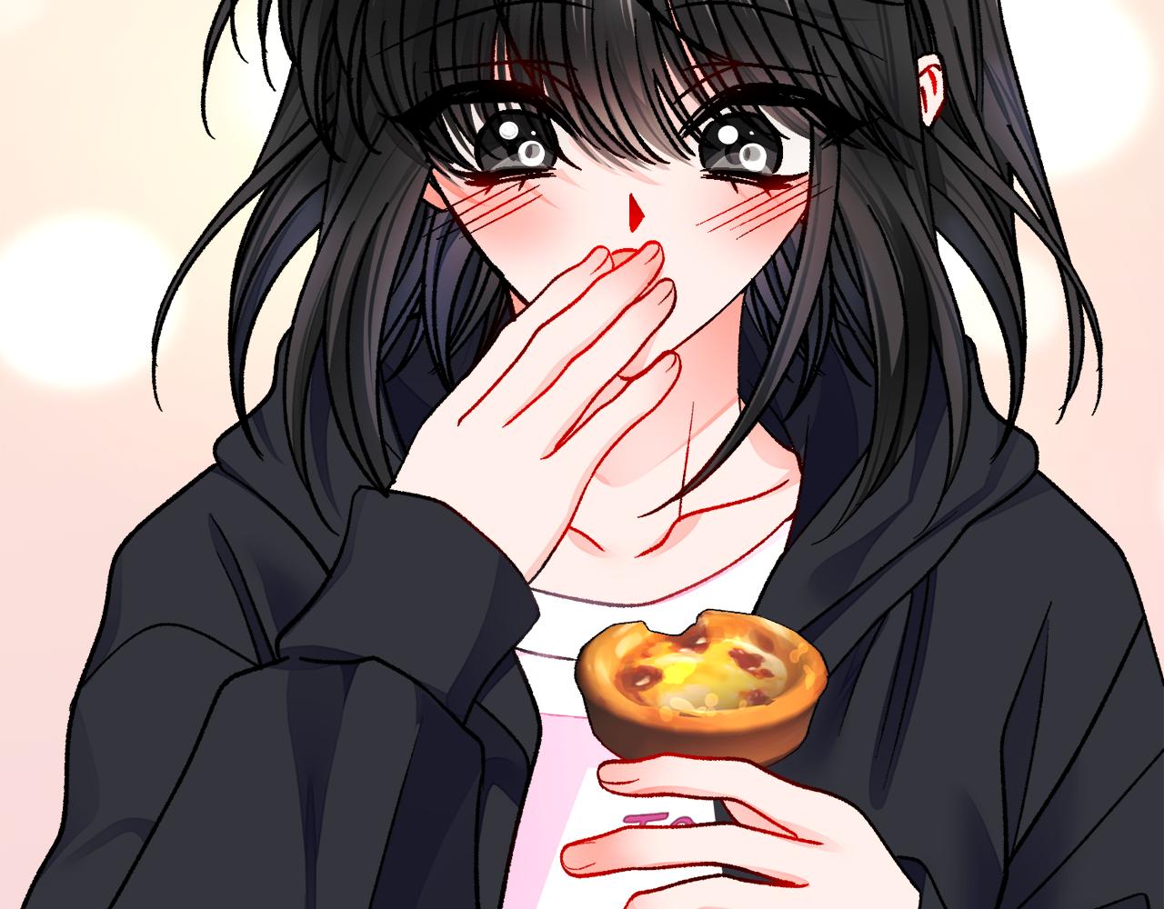 第85话 精心打扮124
