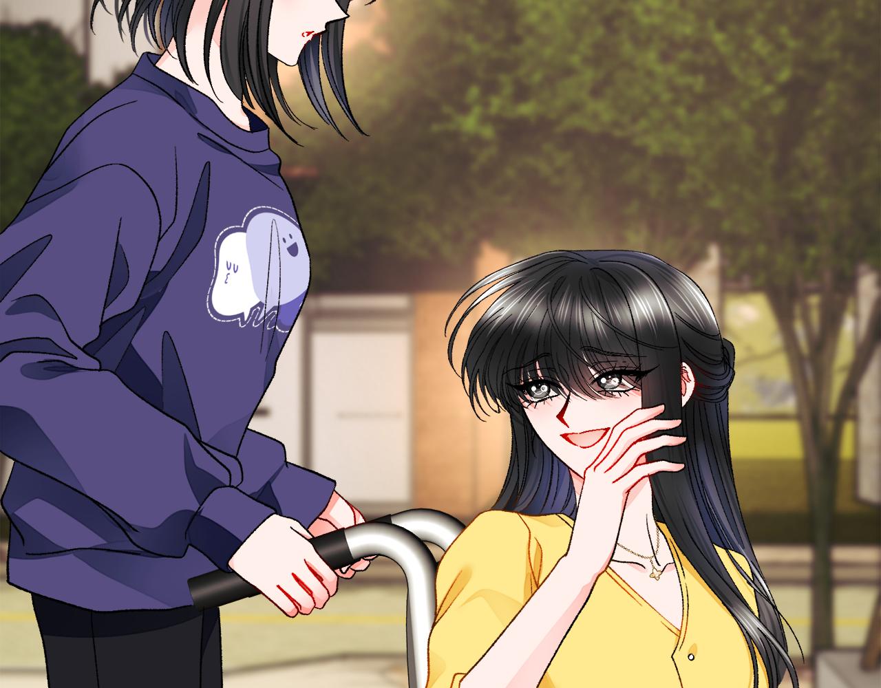 第87话 新加甜戏118