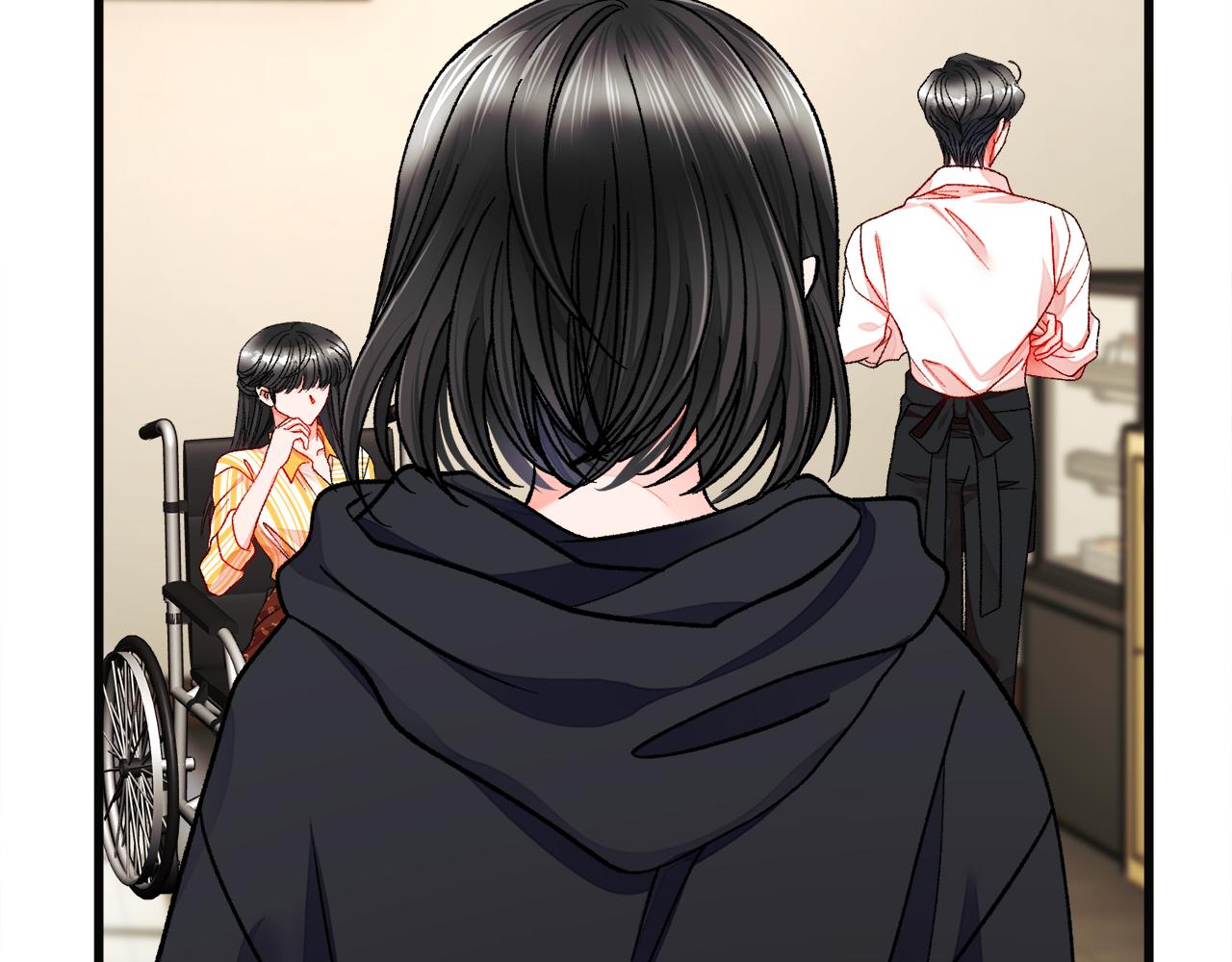 第85话 精心打扮81