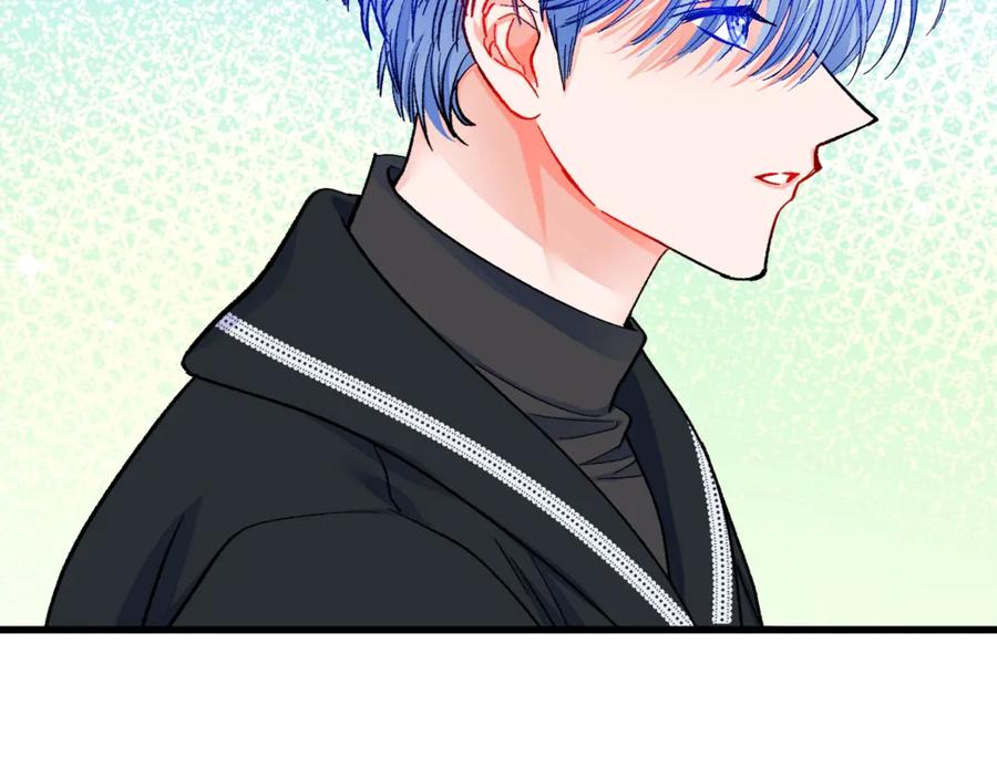 第42话 你只对谁温柔？111