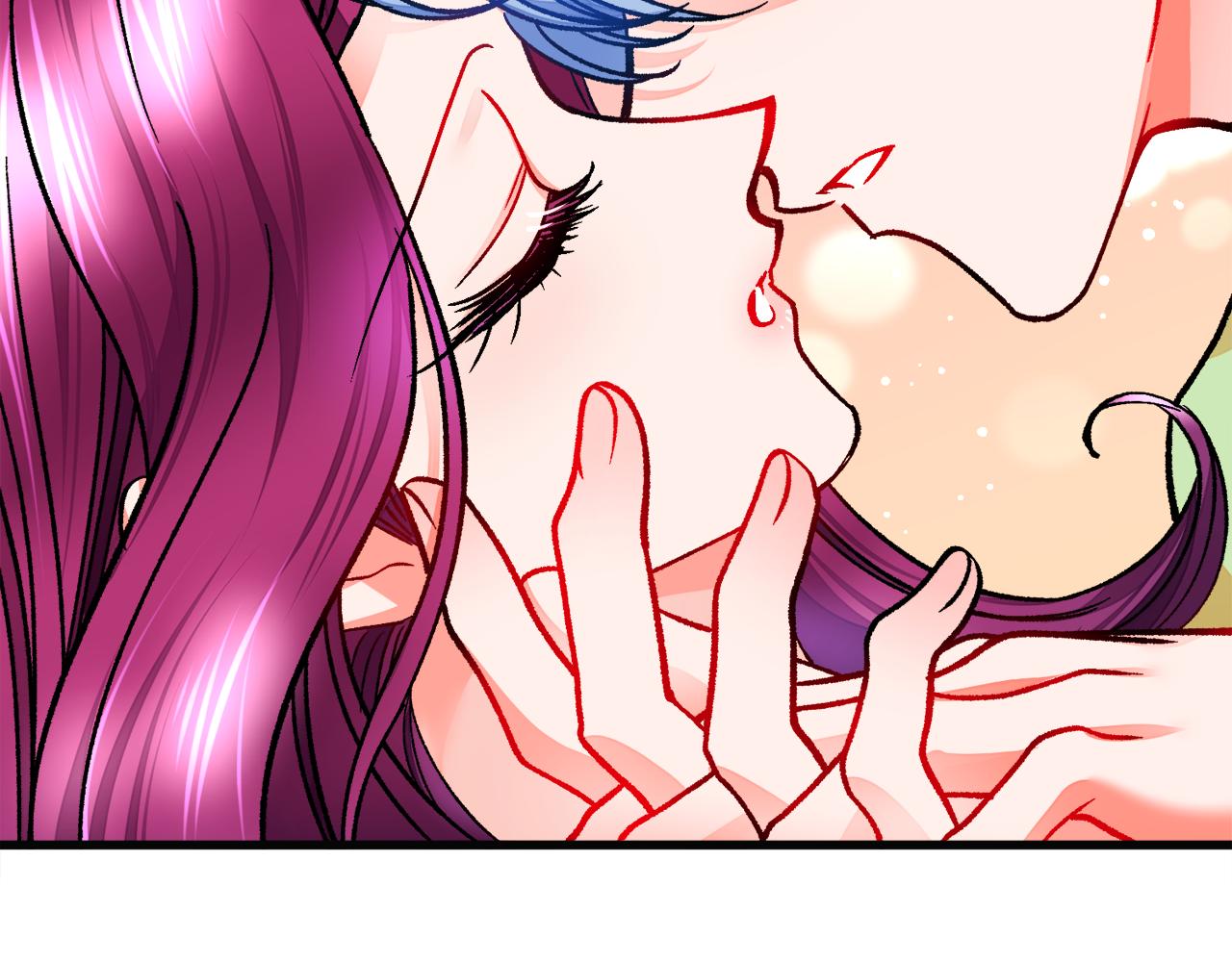 第91话 婆媳和睦7