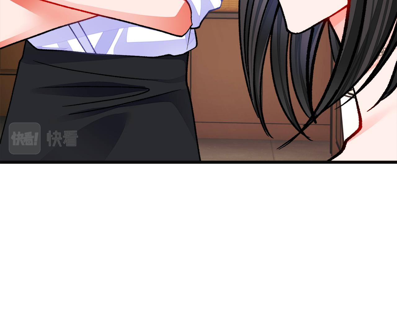 第84话 安慰的抱抱74