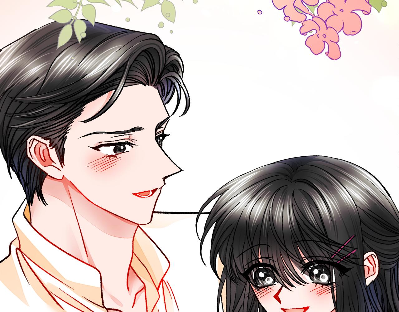 第87话 新加甜戏160
