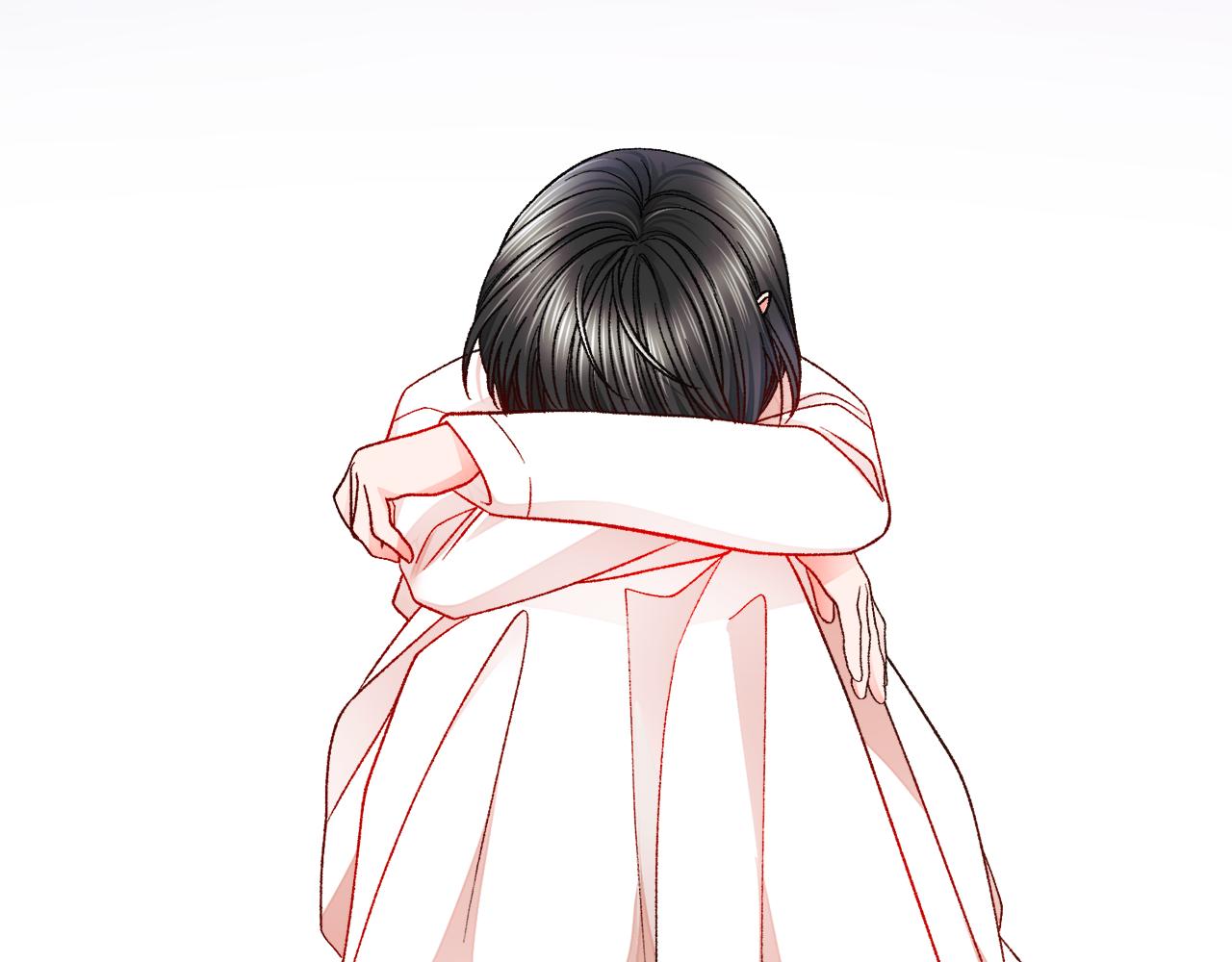 第84话 安慰的抱抱123