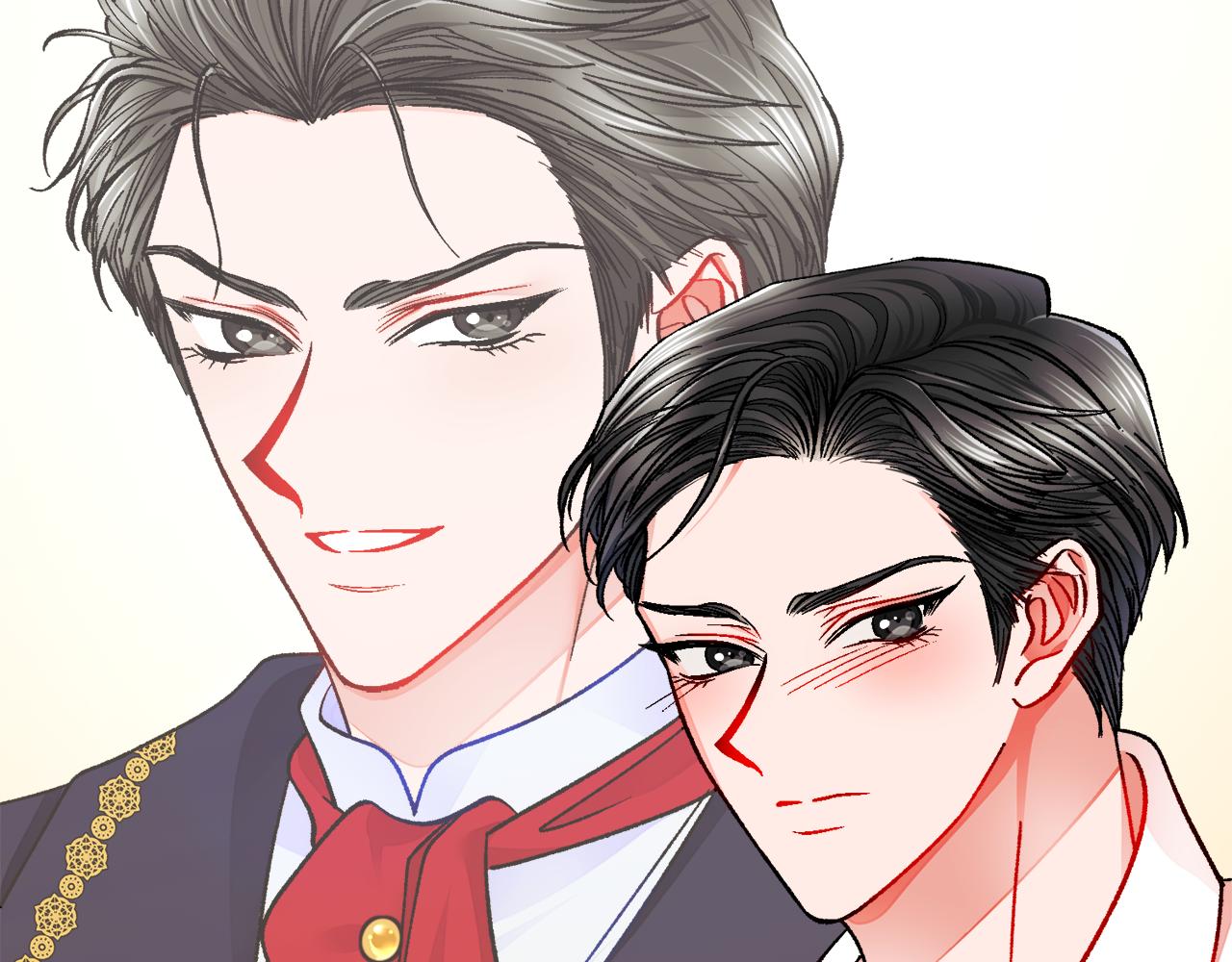第85话 精心打扮158