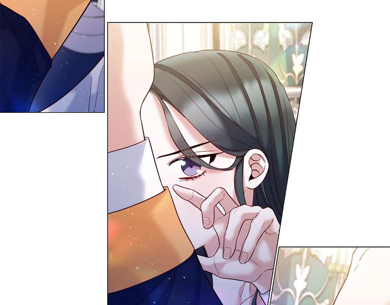 第102话 可以吻你吗？83