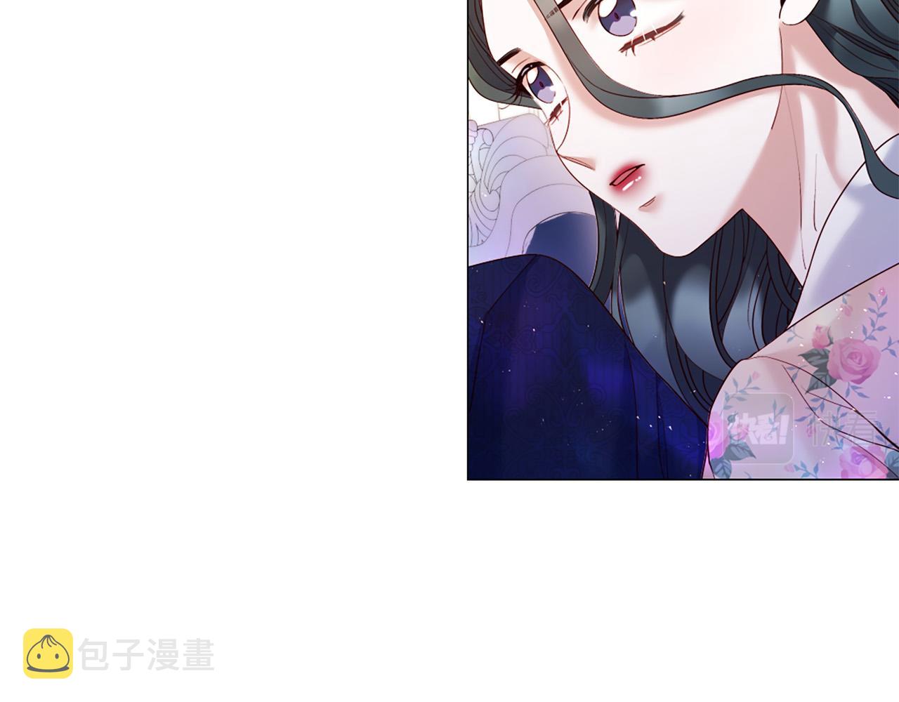 第102话 可以吻你吗？91