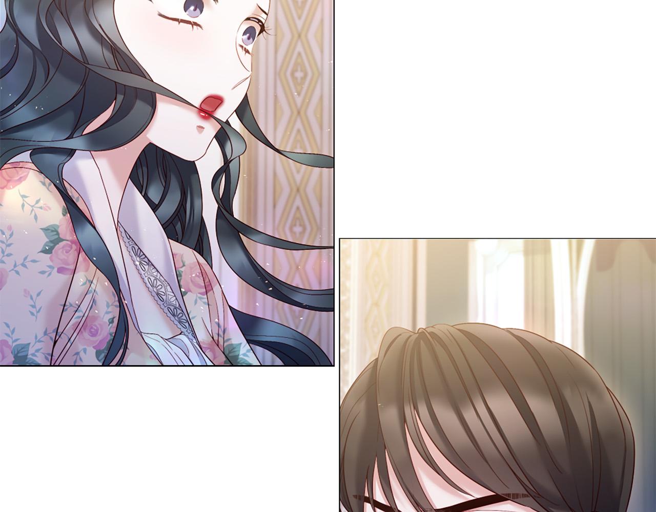 第102话 可以吻你吗？47