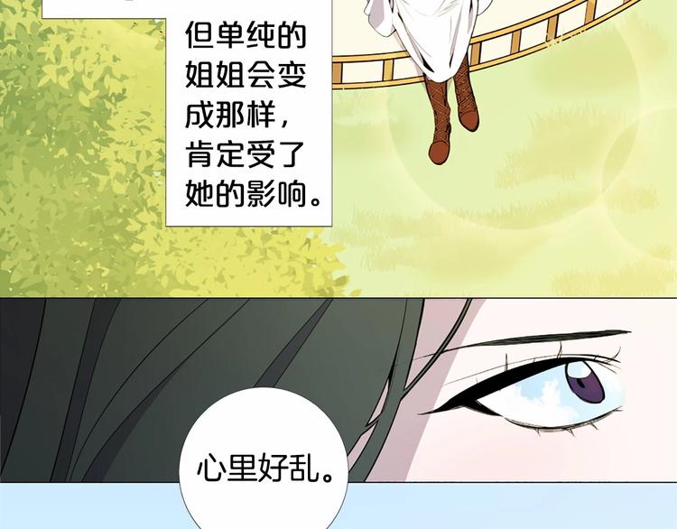 第3话 王后候选人99
