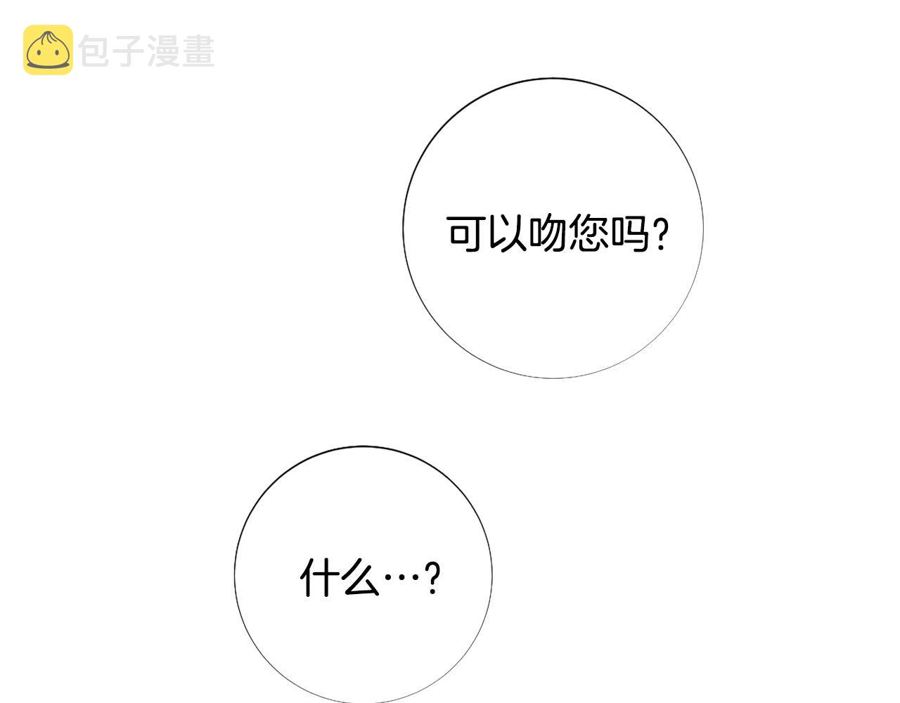 第102话 可以吻你吗？98