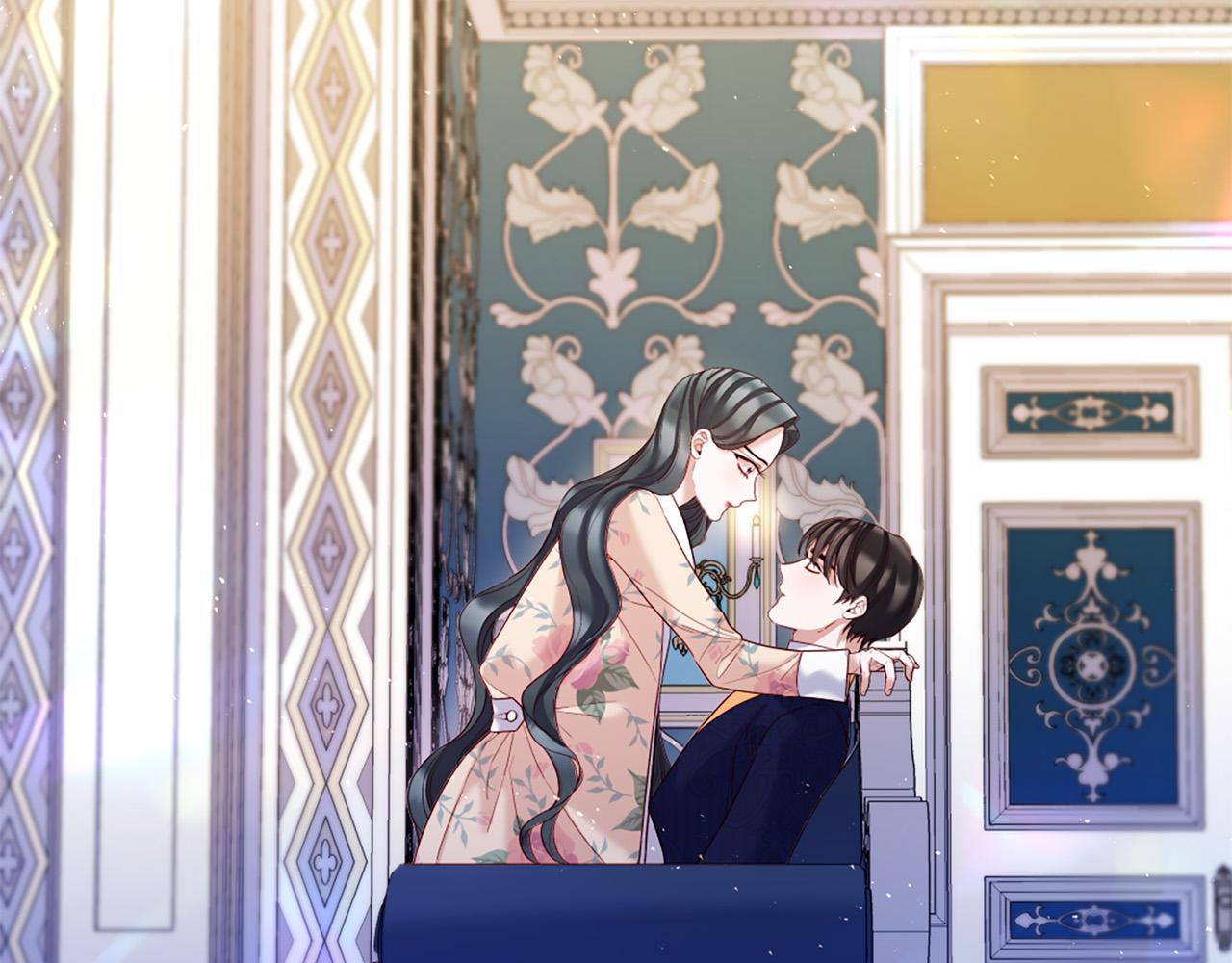 第102话 可以吻你吗？93