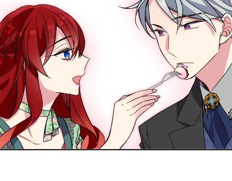 第19话 公爵脸红了？127