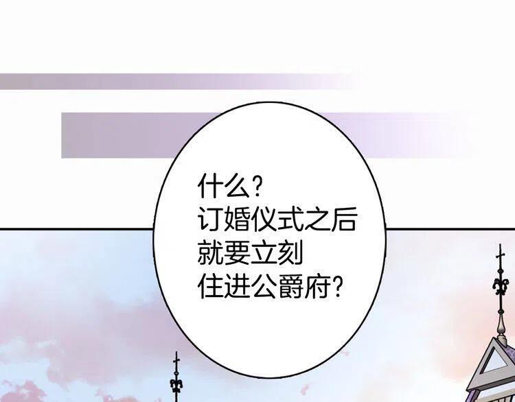 第17话 订婚背后的危机3