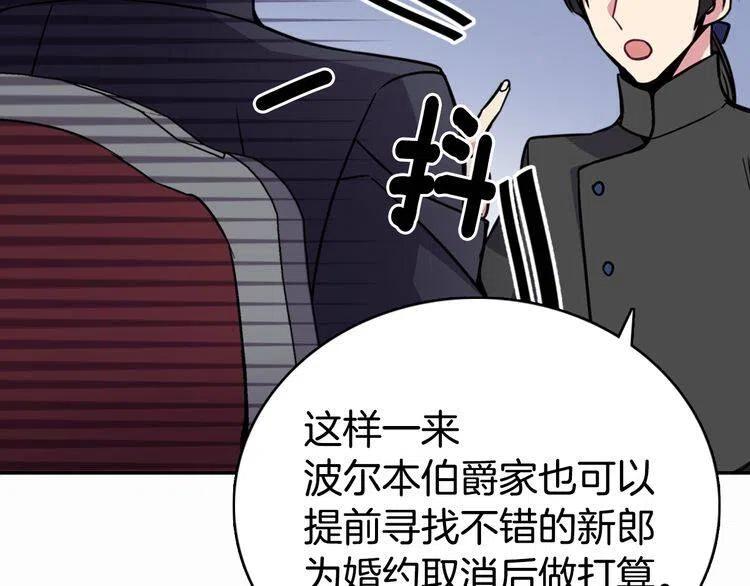 第20话 一起买礼服吧！111