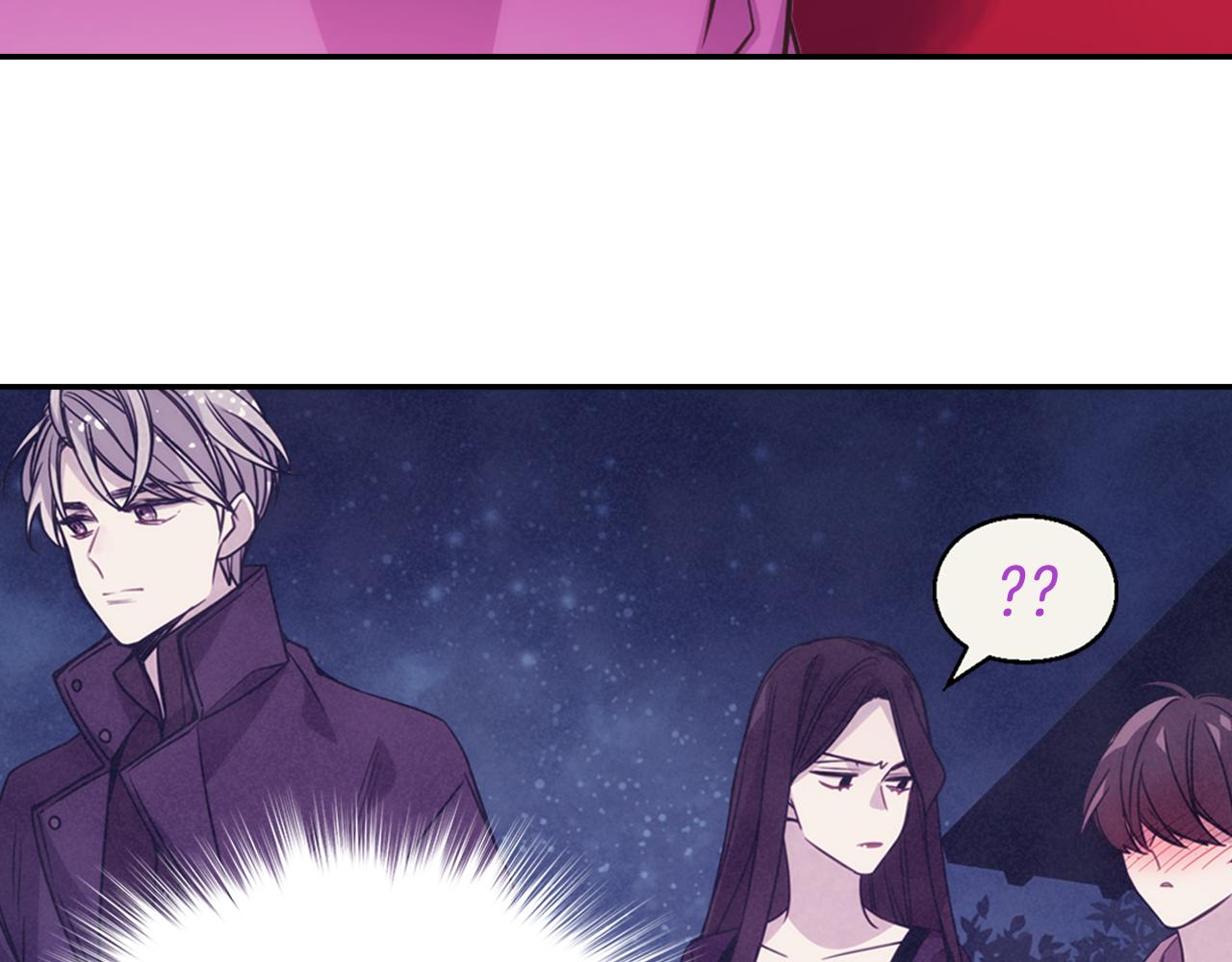 第56话 奇怪的侍女26