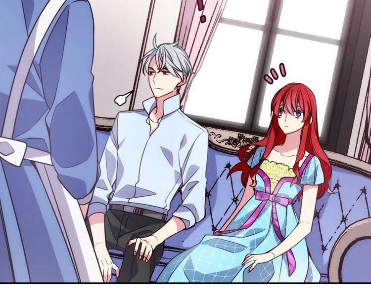 第43话 什么样的感情？43