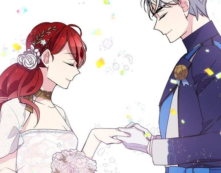 第82话 我们的婚礼6