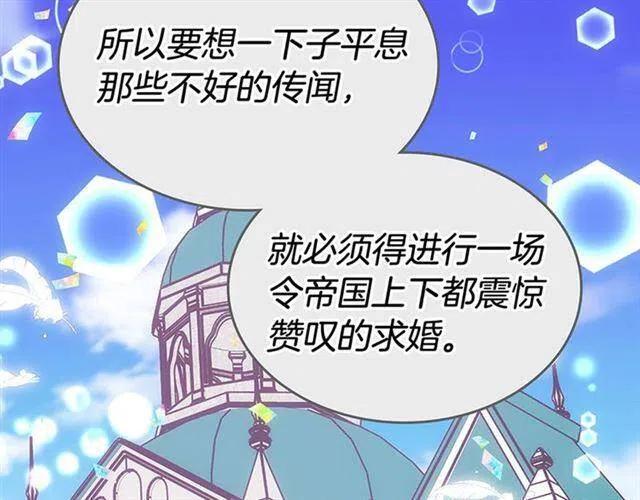 第76话 岌岌可危的婚约142