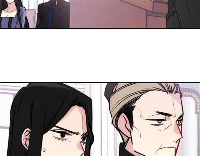 第71话 未婚妻要跑路啦！72