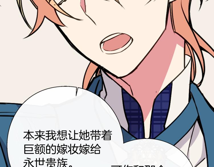 第5话 公爵要订婚？！112