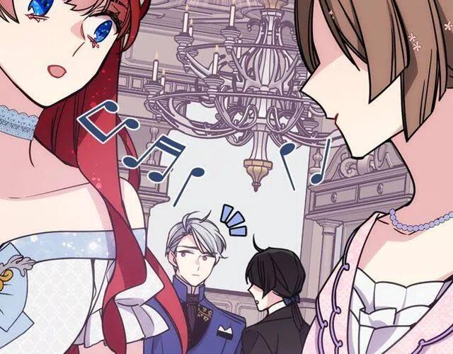 第81话 和公爵的舞55