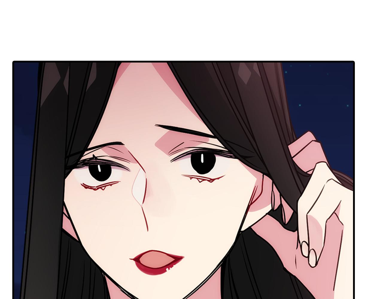 第56话 奇怪的侍女45