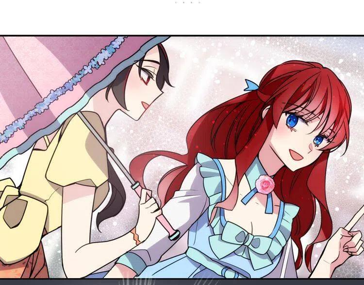 第37话 公爵爱上买蛋糕？113